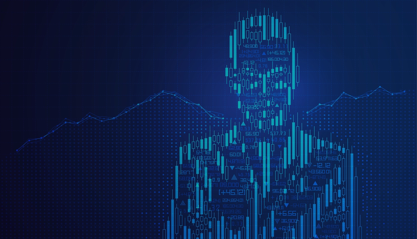 Hintergrundgrafik von Fliq Flow