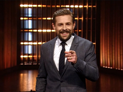 Klaas Heufer-Umlauf über Fliq Flow