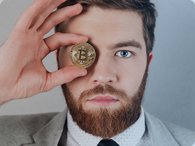 Julian Wolf – Chief Analyst bei Fliq Flow